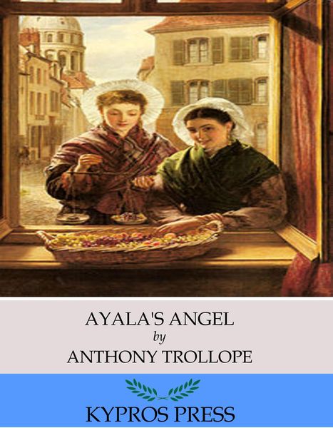 Produktbild: Ayala's Angel
