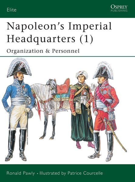 Produktbild: Napoleon's Imperial Headquarters (1)