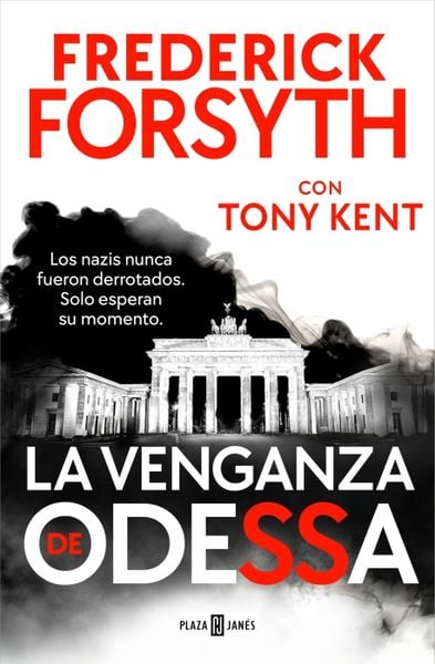Produktbild: La Venganza de Odessa / Revenge of Odessa
