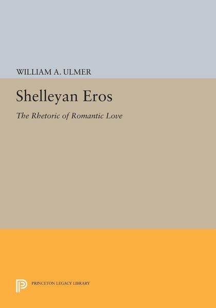 Produktbild: Shelleyan Eros