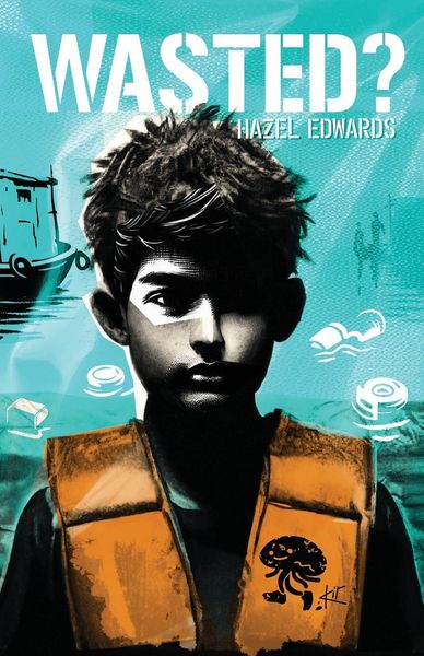 Produktbild: Wasted?