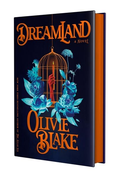 Produktbild: Dreamland