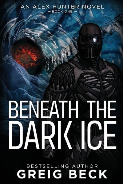 Produktbild: Beneath the Dark Ice