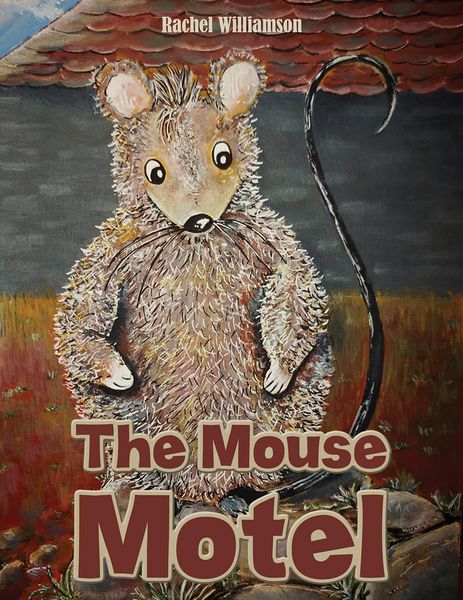 Produktbild: Mouse Motel