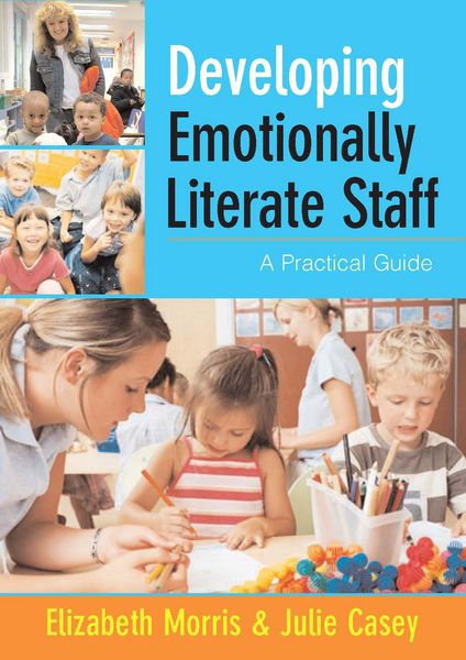 Produktbild: Developing Emotionally Literate Staff