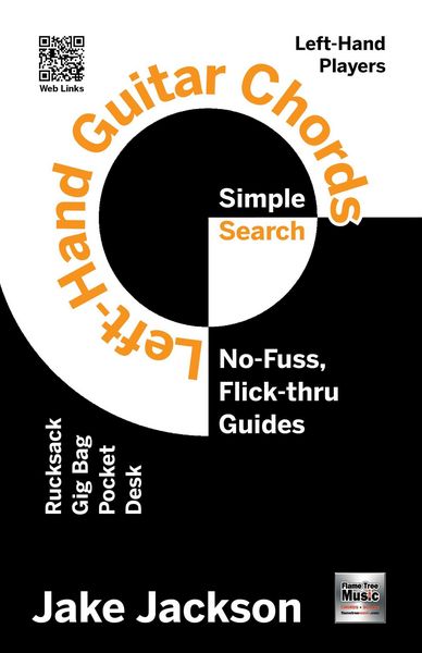 Produktbild: Quick Left Hand Guitar Chords