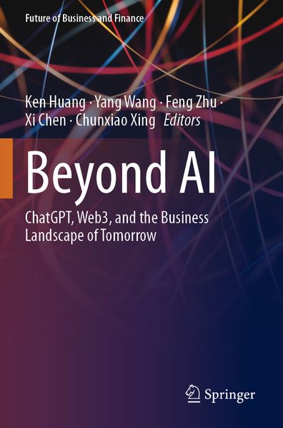 Produktbild: Beyond AI