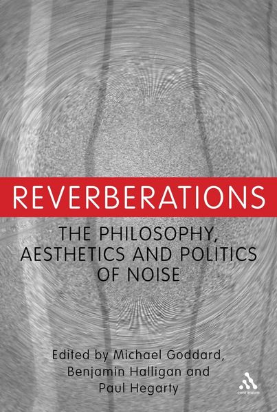 Produktbild: Reverberations