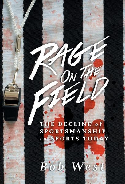Produktbild: Rage on the Field