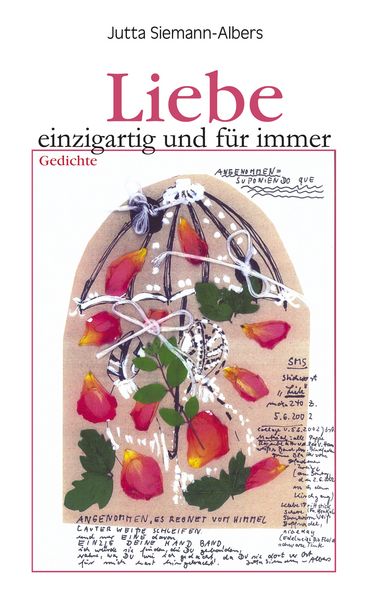 Produktbild: Liebe - einzigartig und f&uuml;r immer