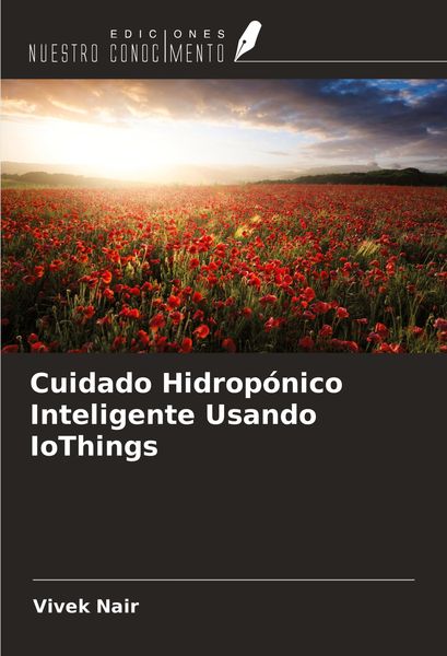 Produktbild: Cuidado Hidrop&oacute;nico Inteligente Usando IoThings