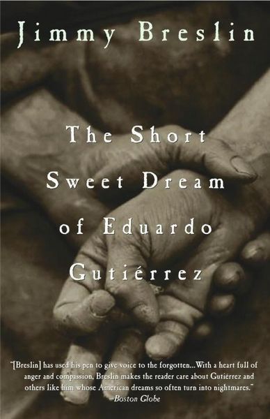 Produktbild: The Short Sweet Dream of Eduardo Gutierrez