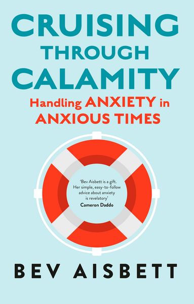 Produktbild: Cruising Through Calamity