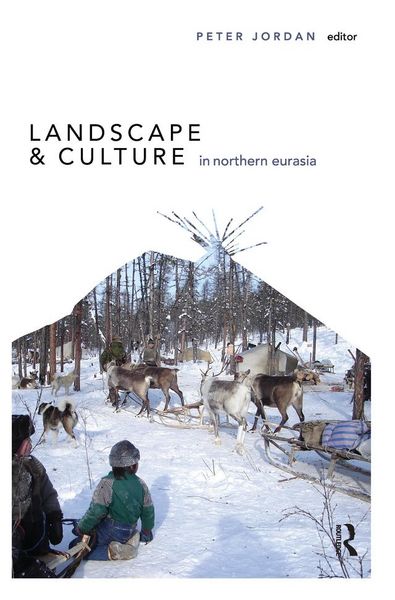 Produktbild: Landscape and Culture in Northern Eurasia
