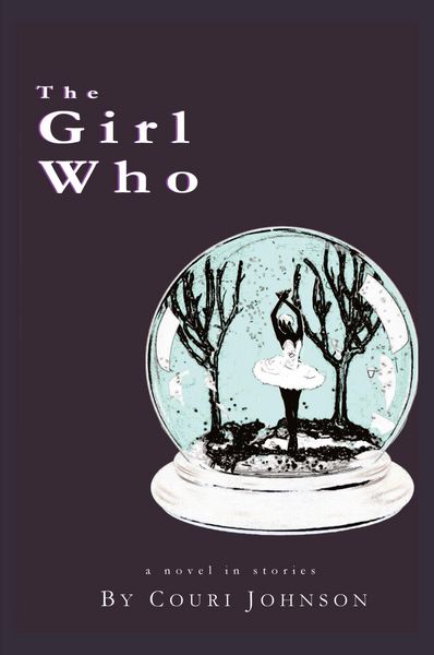 Produktbild: The Girl Who