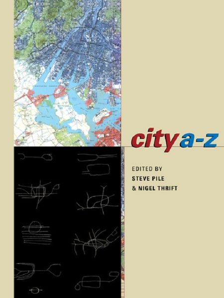 Produktbild: City A-Z