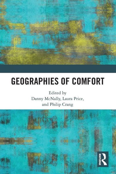 Produktbild: Geographies of Comfort