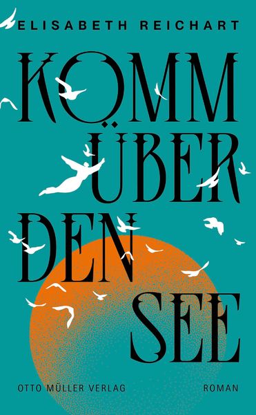 Produktbild: Komm &uuml;ber den See