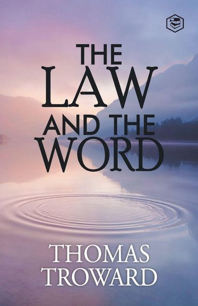 Produktbild: The Law and the Word