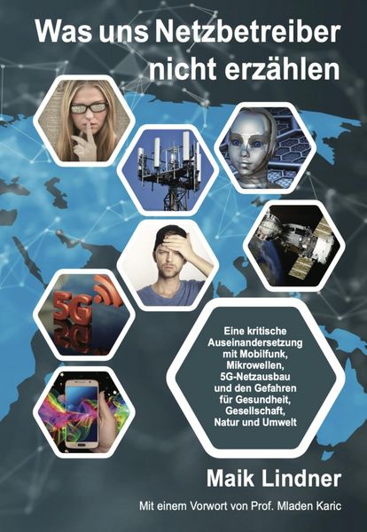 Produktbild: Was uns Netzbetreiber nicht erz&auml;hlen