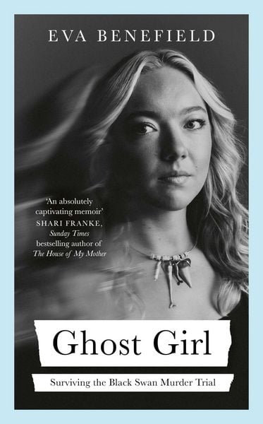Produktbild: Ghost Girl