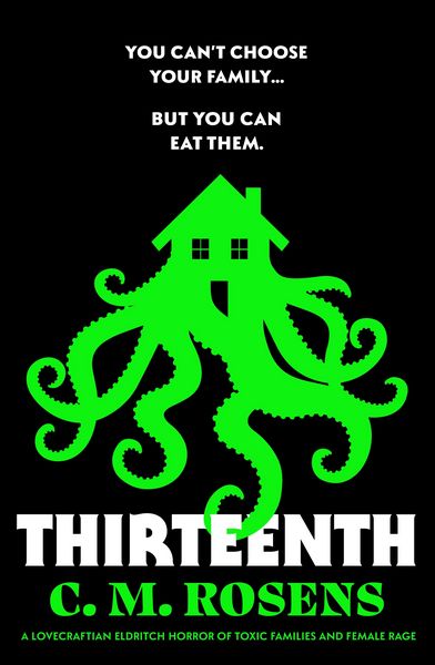 Produktbild: Thirteenth