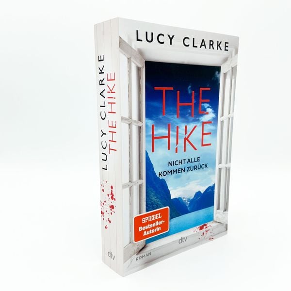 Produktbild: The Hike