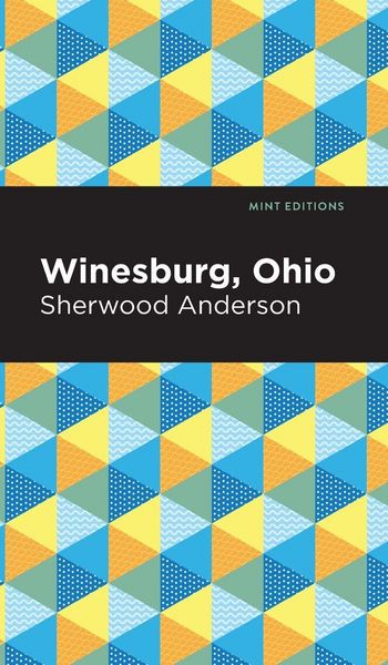 Produktbild: Winesburg, Ohio