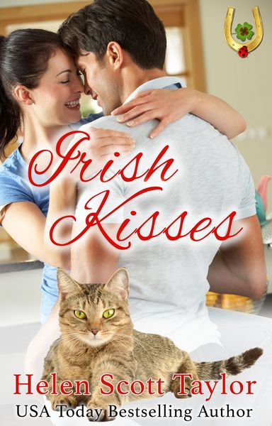 Produktbild: Irish Kisses