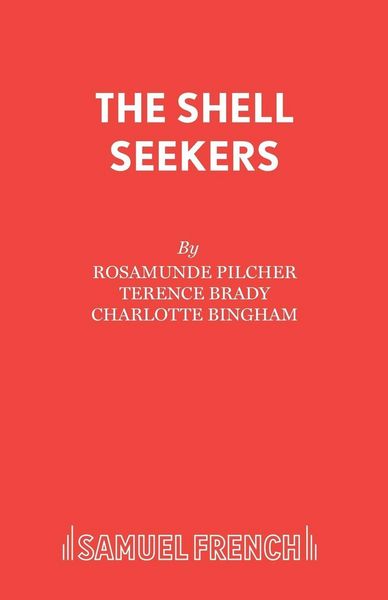 Produktbild: The Shell Seekers
