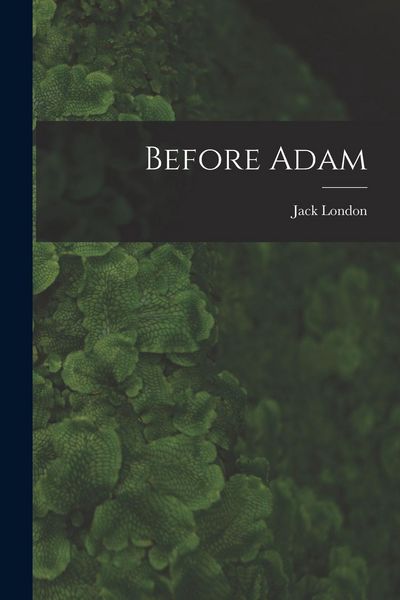 Produktbild: Before Adam [microform]