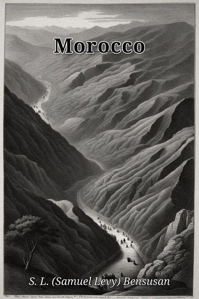 Produktbild: Morocco