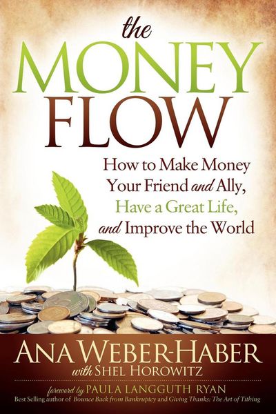 Produktbild: The Money Flow