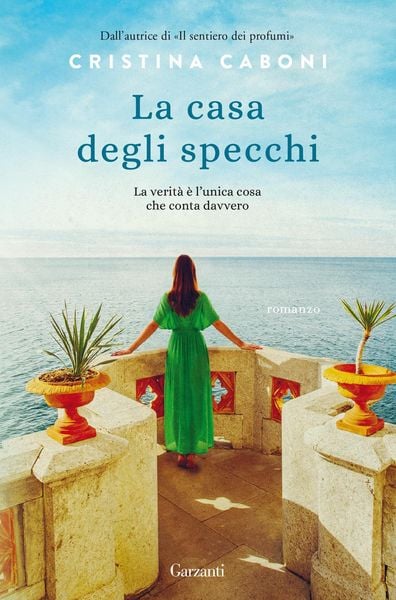 Produktbild: La casa degli specchi