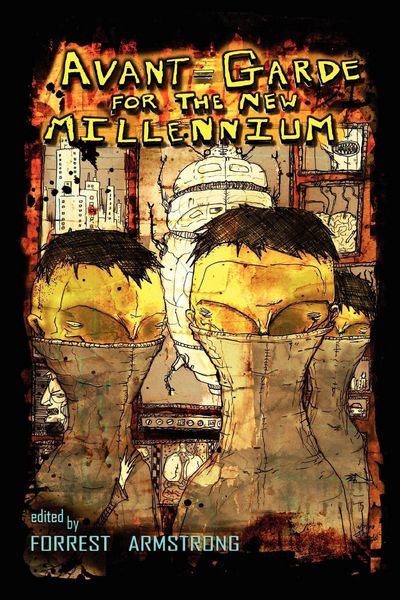 Produktbild: Avant-Garde for the New Millennium