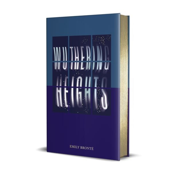 Produktbild: Wuthering Heights
