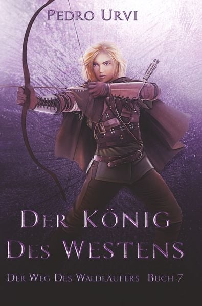 Produktbild: Der K&ouml;nig des Westens