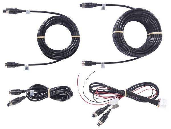 Produktbild: Renkforce RF-6701476 Toter Winkel Assistent