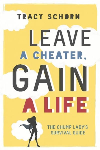 Produktbild: Leave a Cheater, Gain a Life