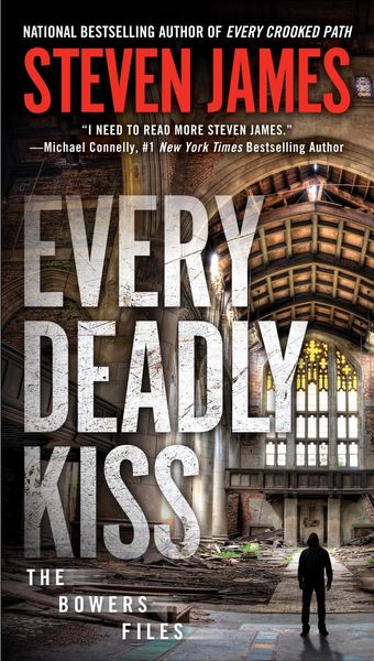 Produktbild: Every Deadly Kiss