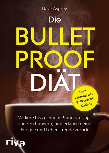 Produktbild: Die Bulletproof-Di&auml;t