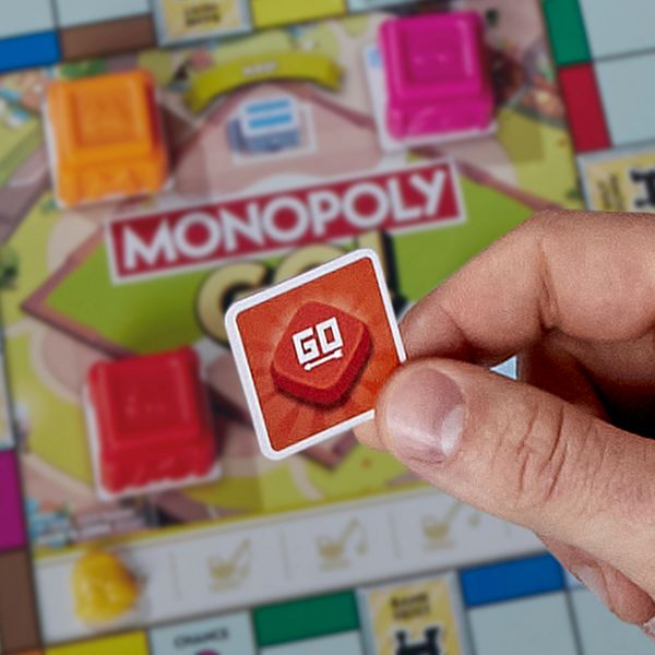 Produktbild: Monopoly Go!