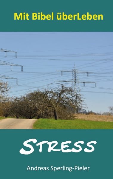 Produktbild: Stress