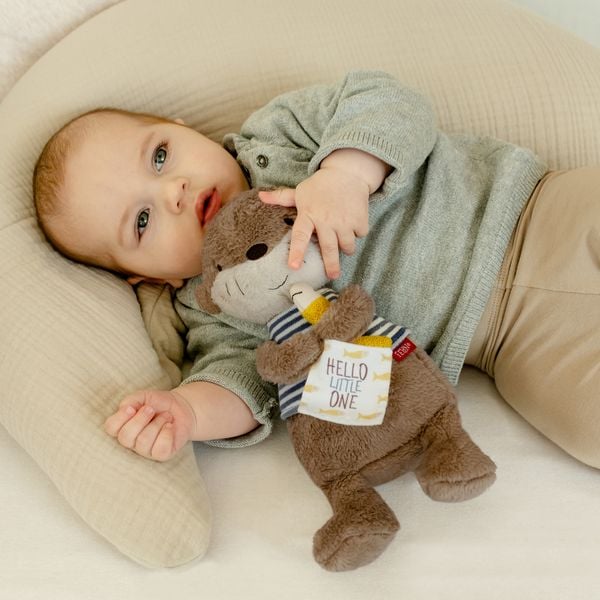 Produktbild: Kuscheltier OtterHello little One"