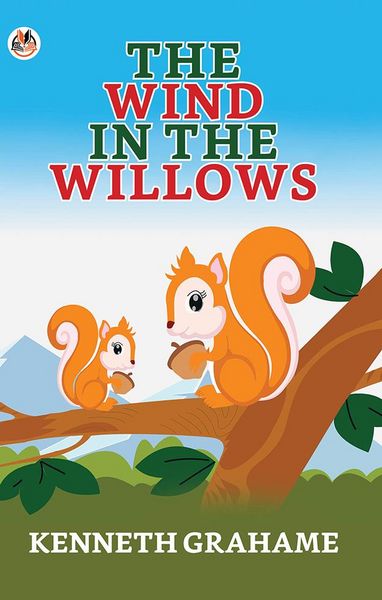 Produktbild: The Wind in the Willows