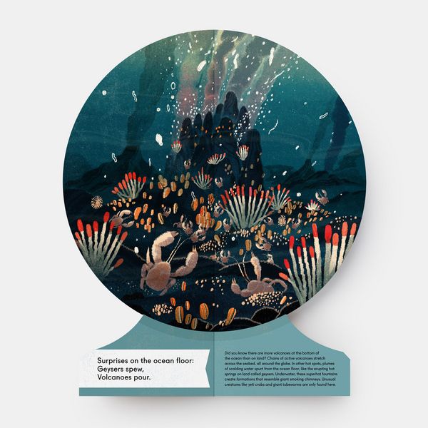 Produktbild: Our Underwater World
