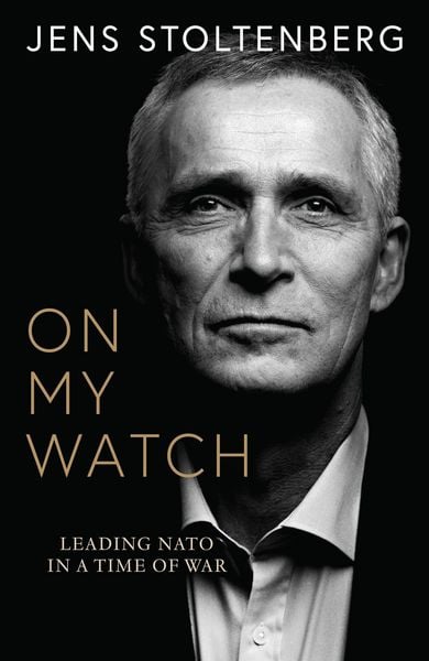 Produktbild: On My Watch