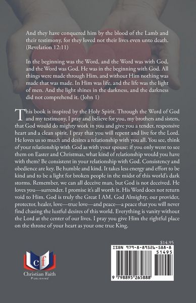 Produktbild: Time Out with the Holy Spirit