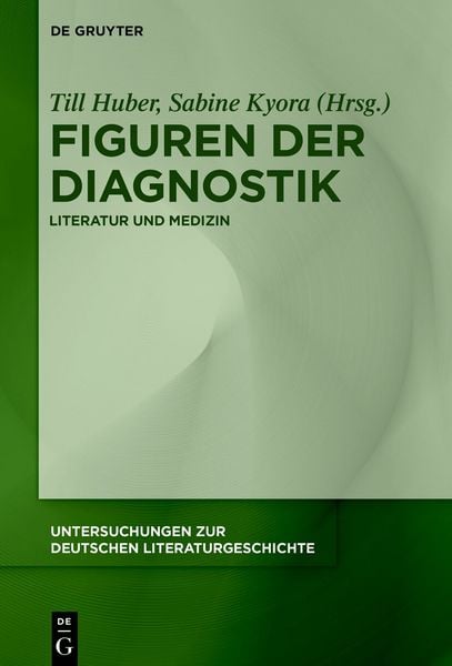 Produktbild: Figuren der Diagnostik