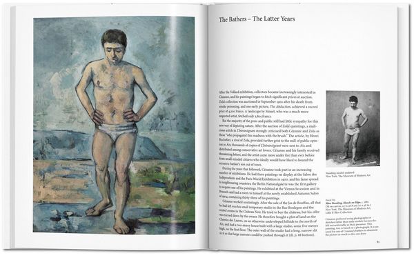 Produktbild: Cézanne